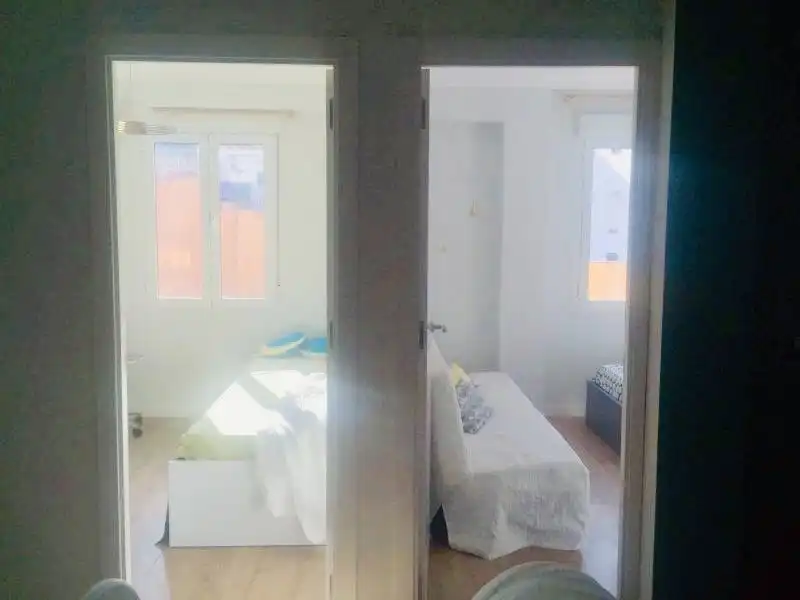 Piso de 105 m² en Valencia
