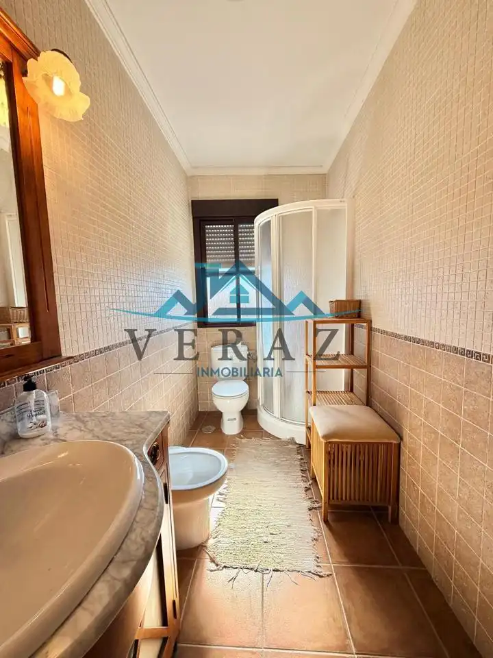 Casa de 207 m² en Segurilla