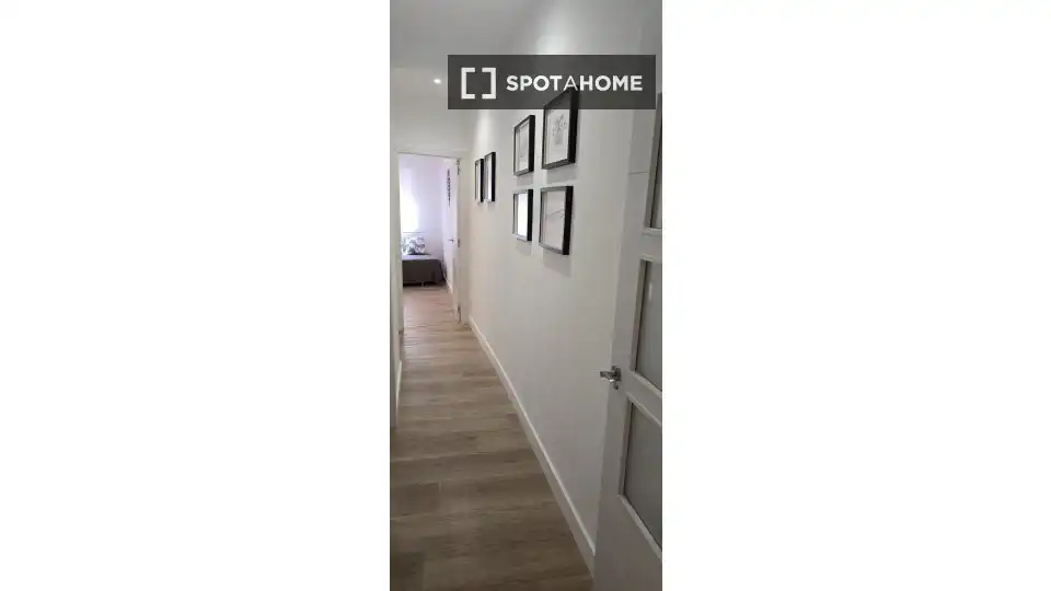 Habitación 104 m², Sevilla