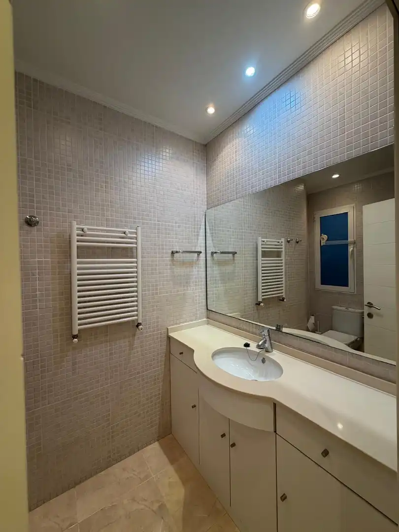 Piso de 113 m² en Valencia