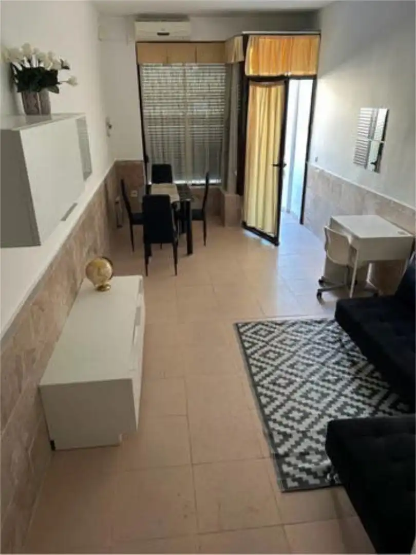 Piso de 65 m² en La Puebla de Montalbán