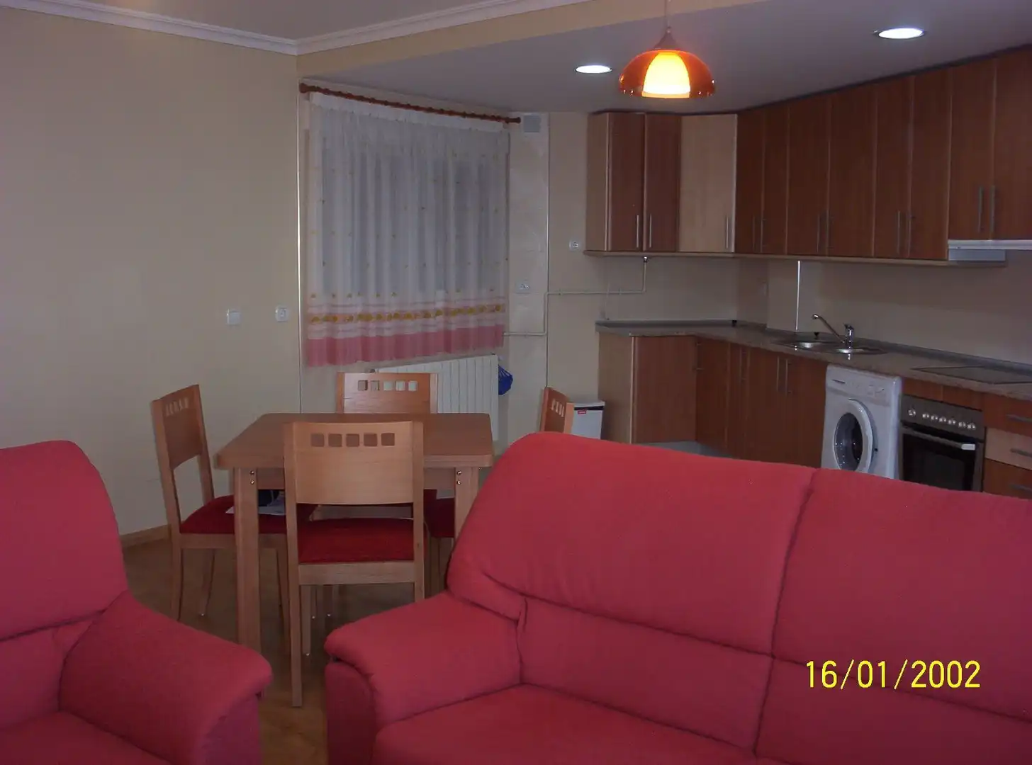 Piso de 50 m² en Puertollano