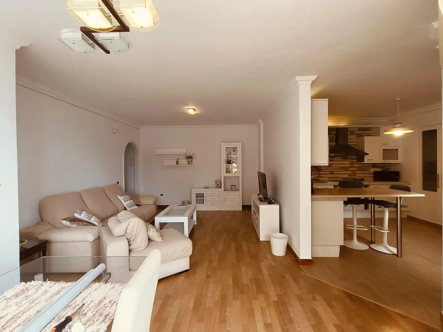 Piso de 126 m² en Santa Cruz de Tenerife