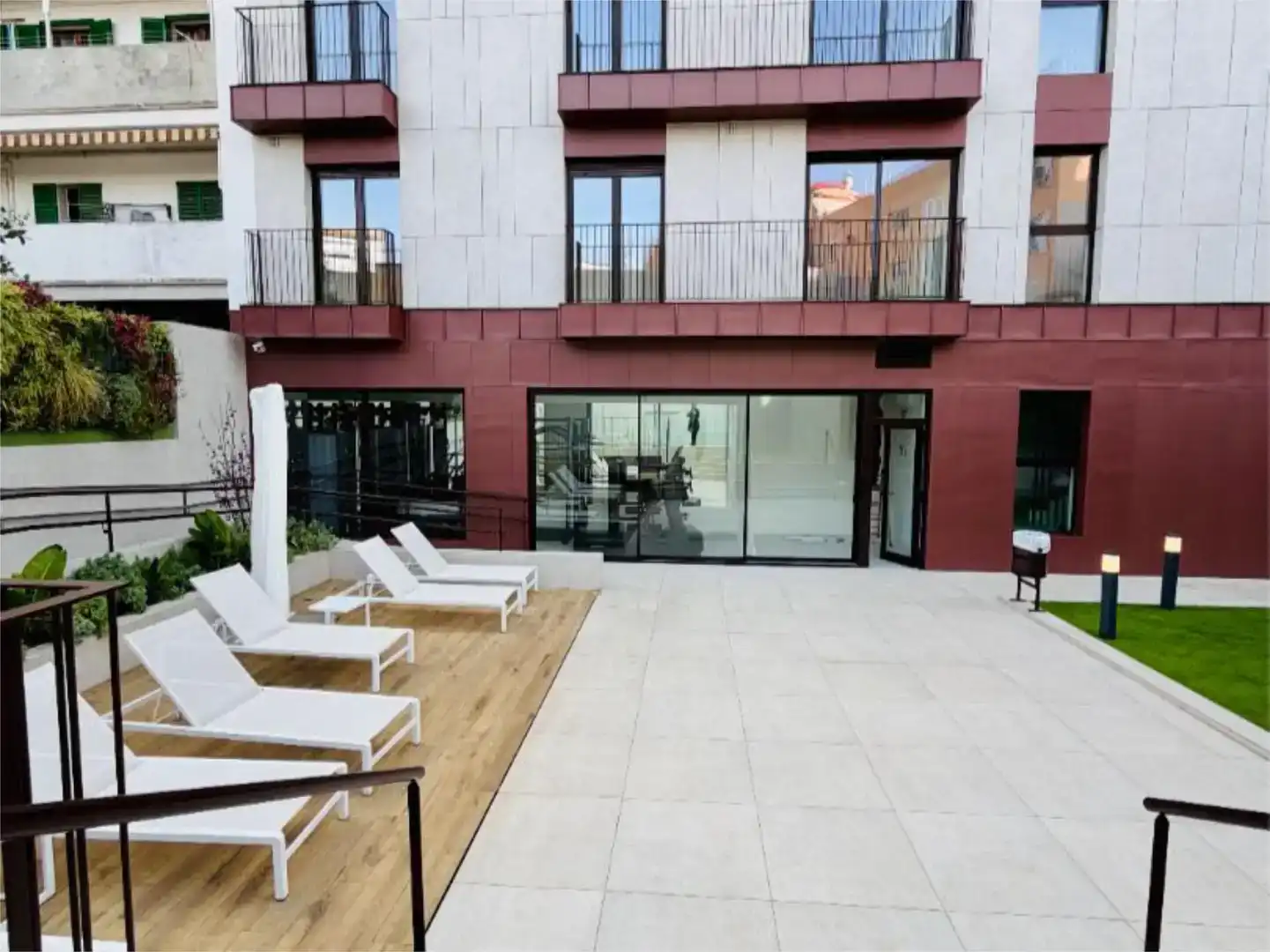 Piso de 70 m² en Palma