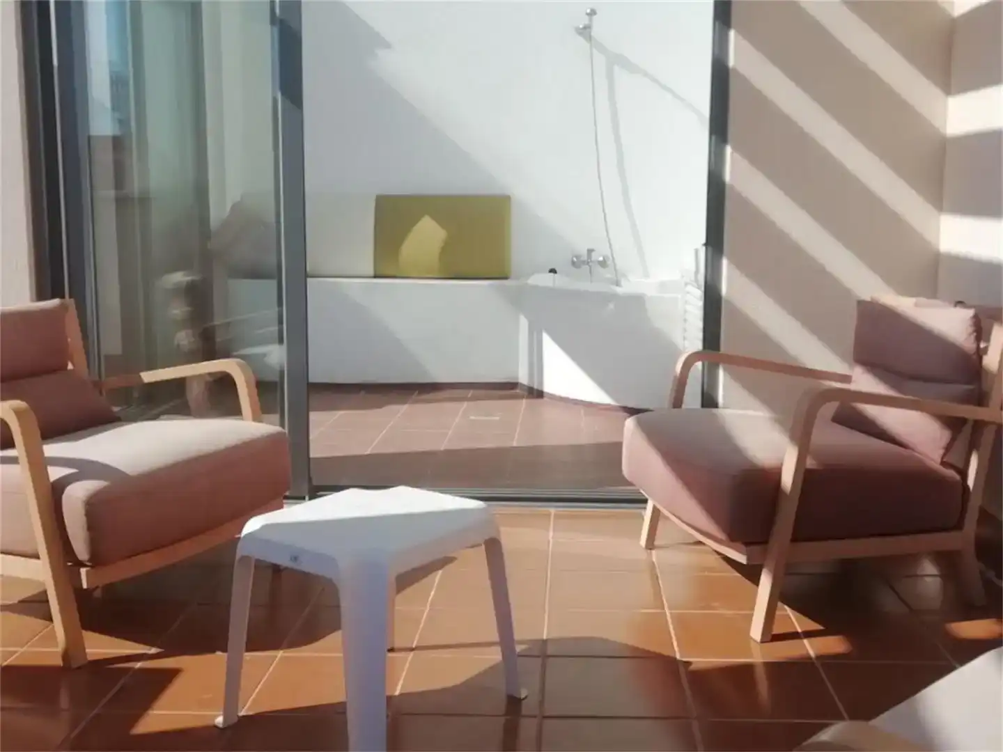 Piso de 125 m² en Vera