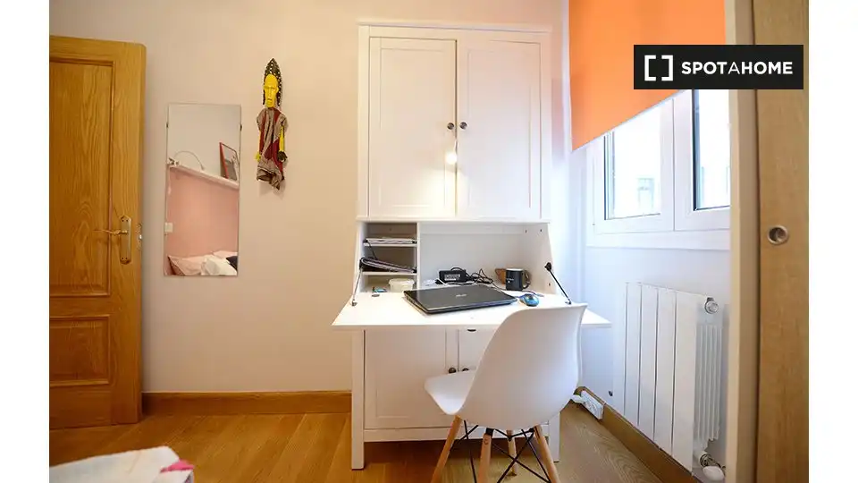 Habitación en alquiler, Bilbao