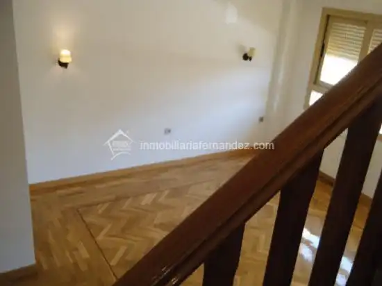 Piso de 130 m² en Cáceres