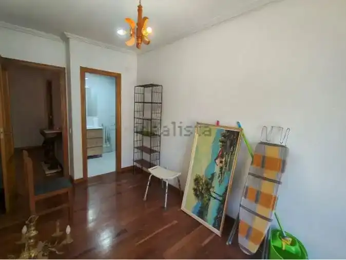 Piso de 160 m² en Salamanca
