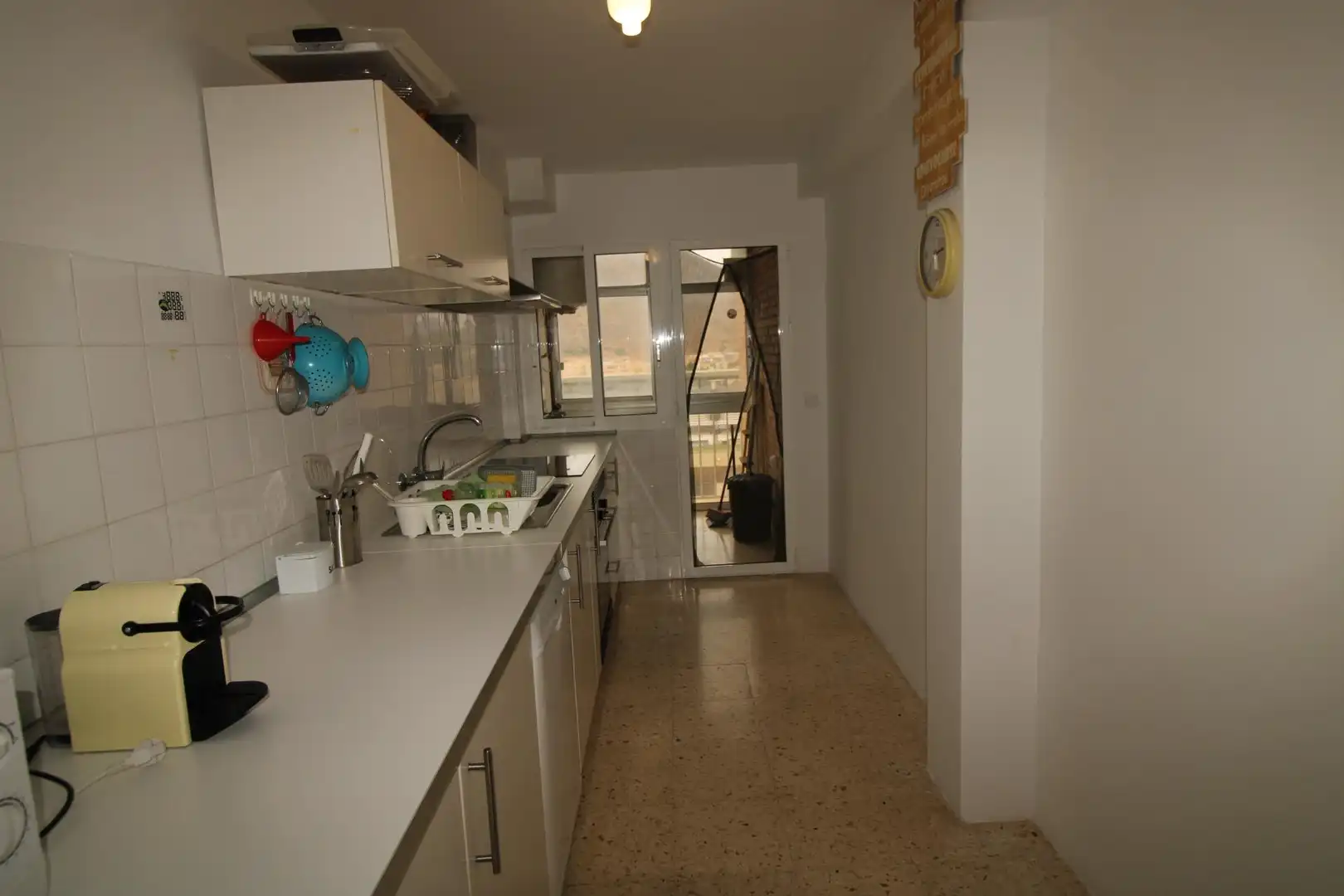 Piso de 100 m² en Cartagena