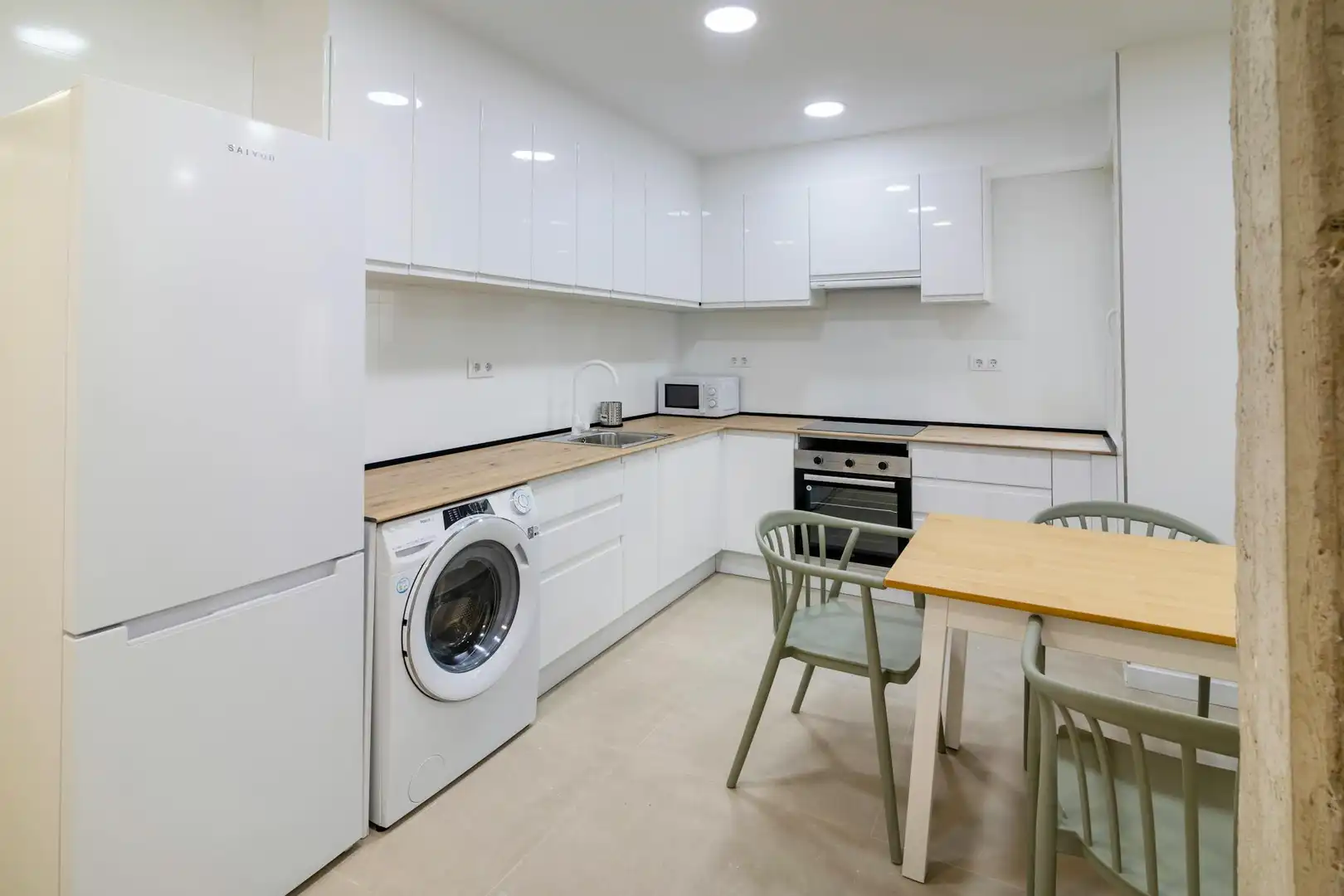 Habitación 120 m², Valencia