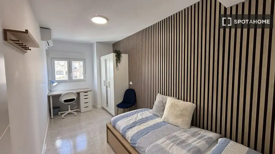 Habitació de lloguer, València