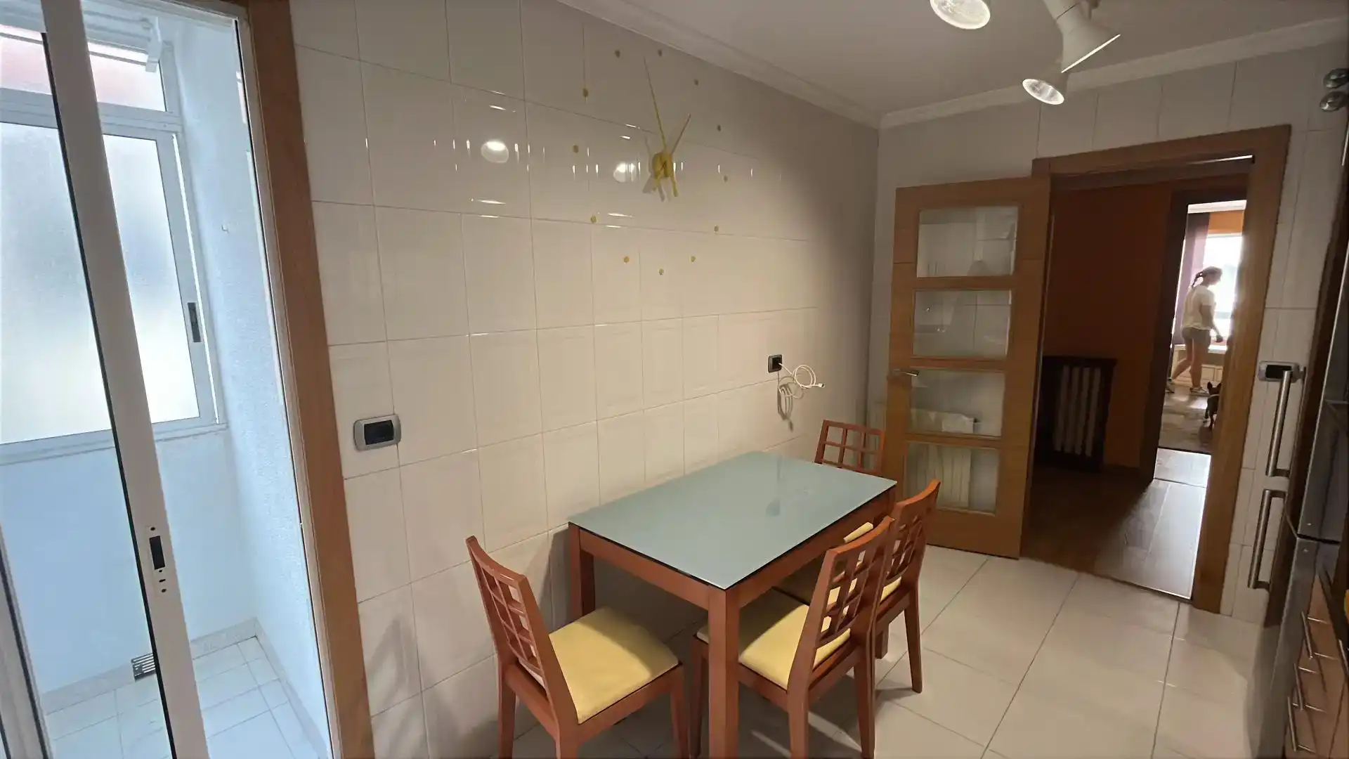 Habitación 9 m², Vigo