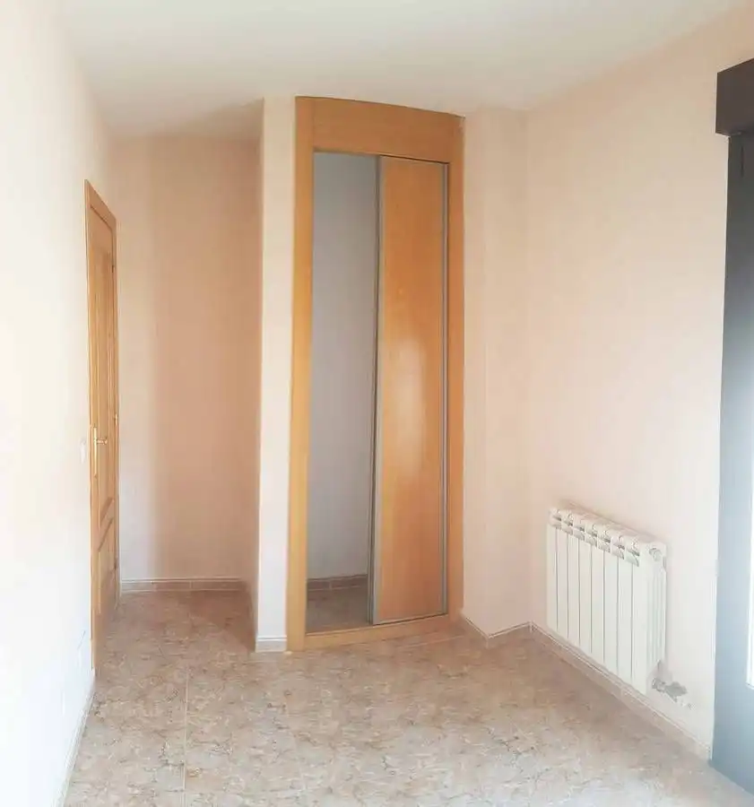 Piso de 96 m² en Medina de Rioseco