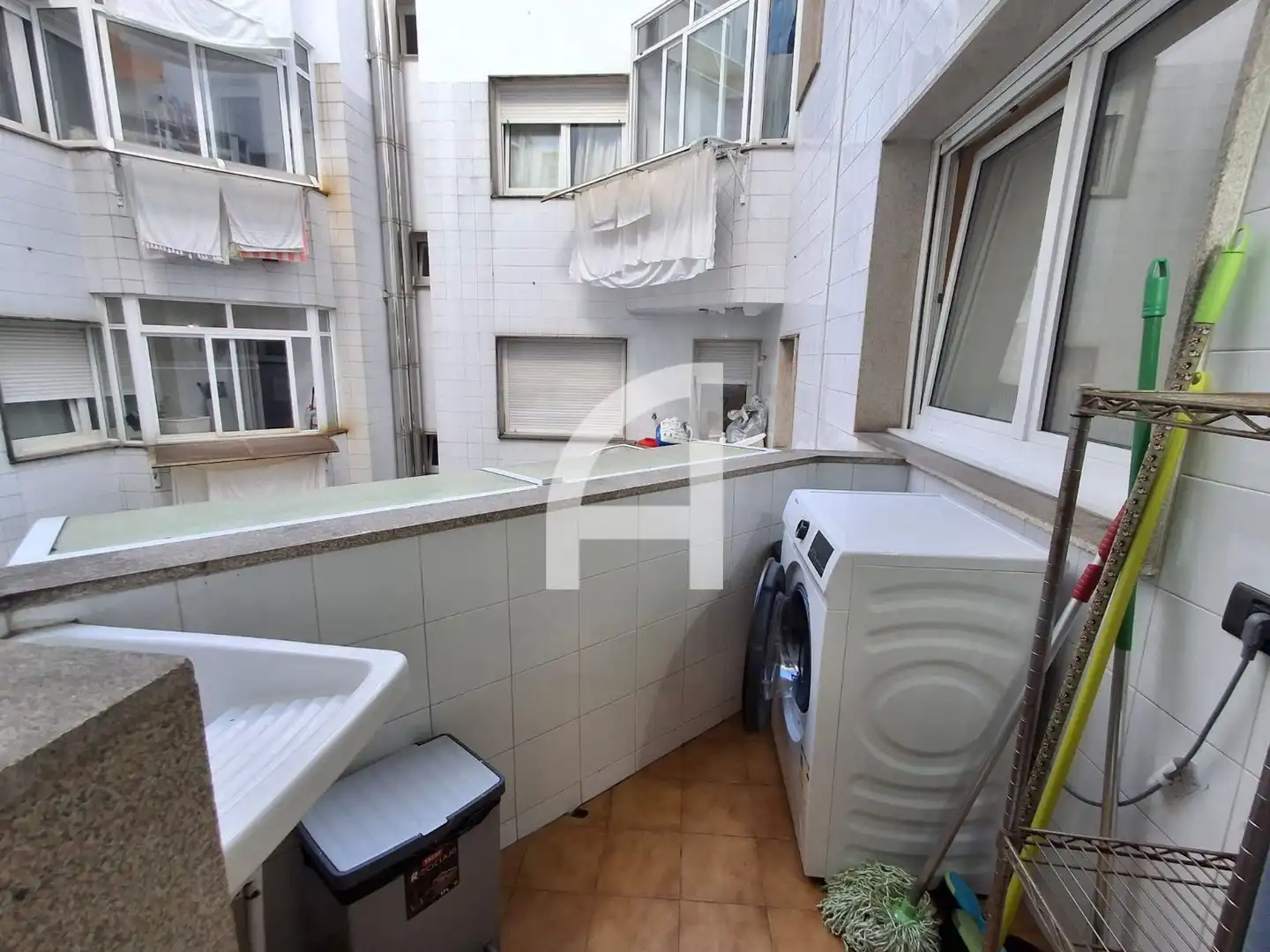 Piso de 78 m² en Vigo