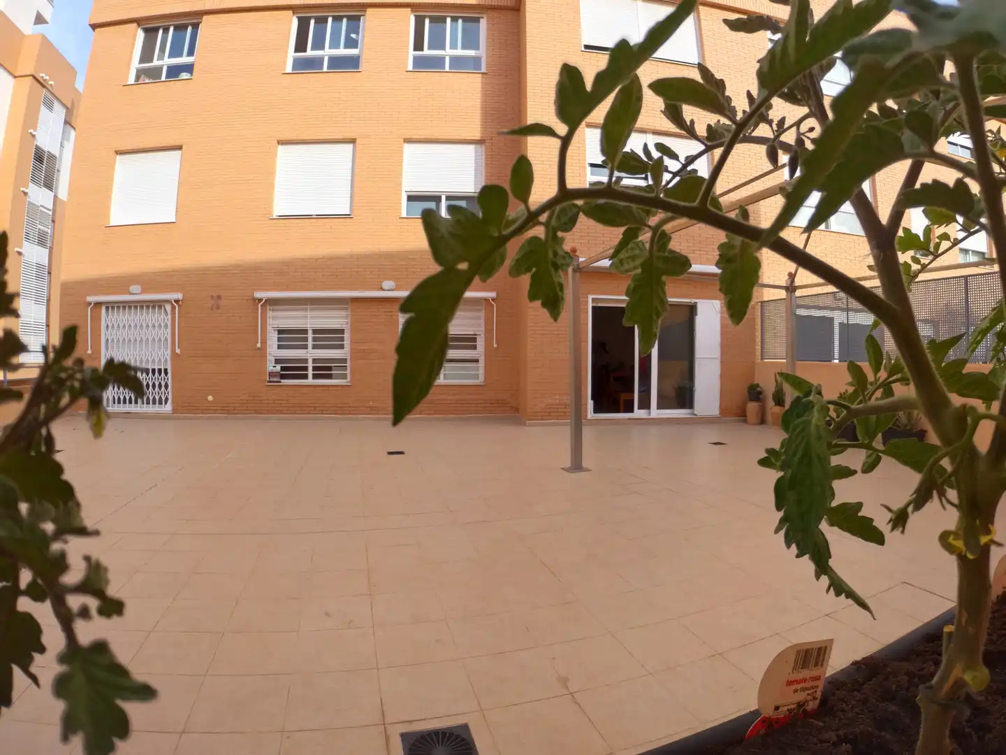 Pis de 89 m² a Castelló de la Plana