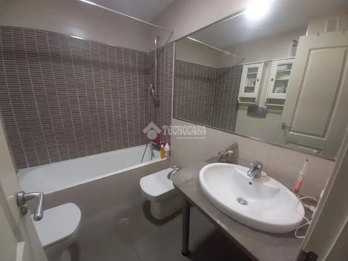 Pis de 104 m² a Sevilla