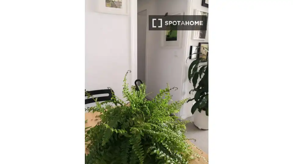 Habitación 92 m², Málaga