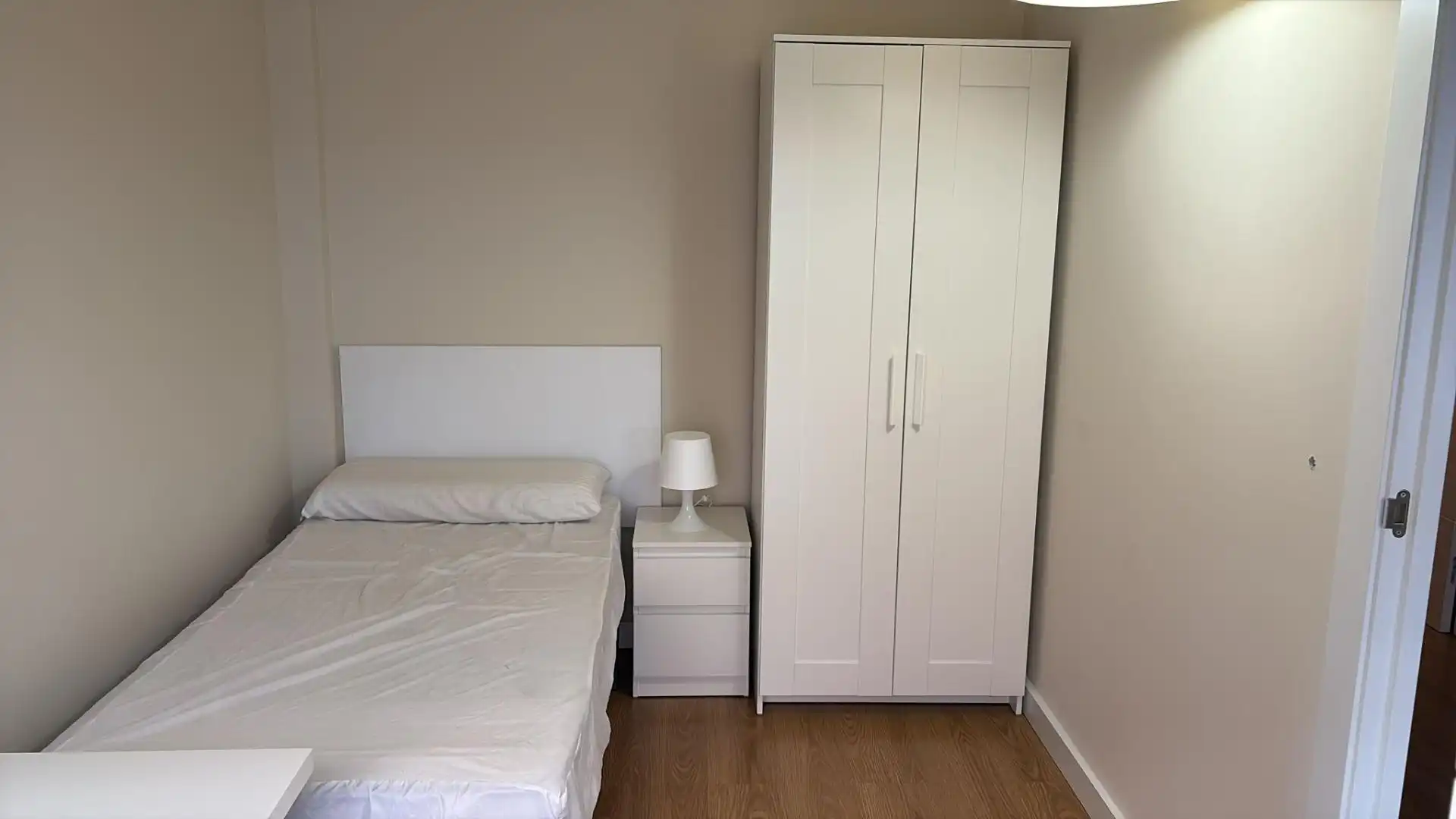 Habitación 133 m², Granada