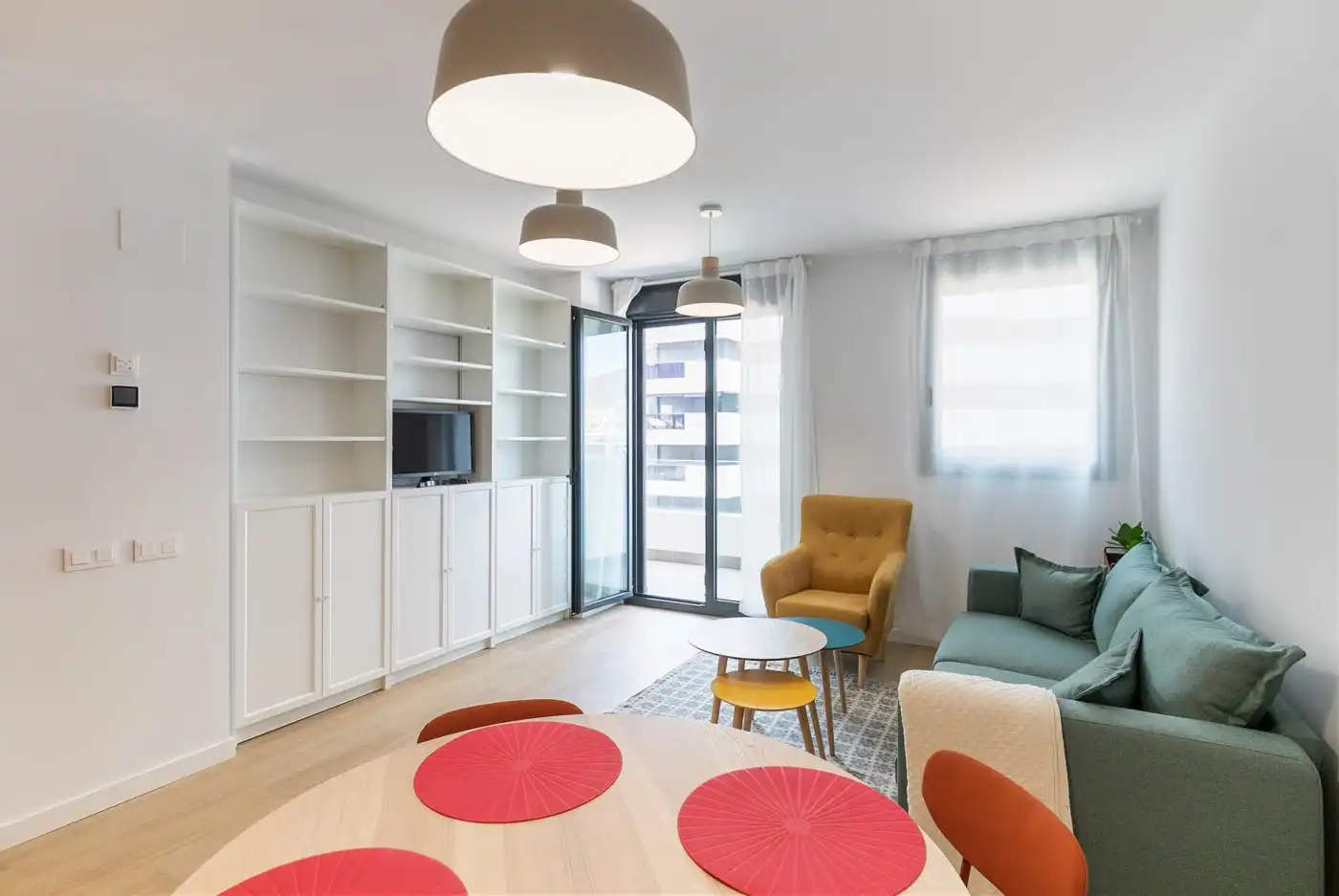 Appartement 82 m² à l'Hospitalet de Llobregat