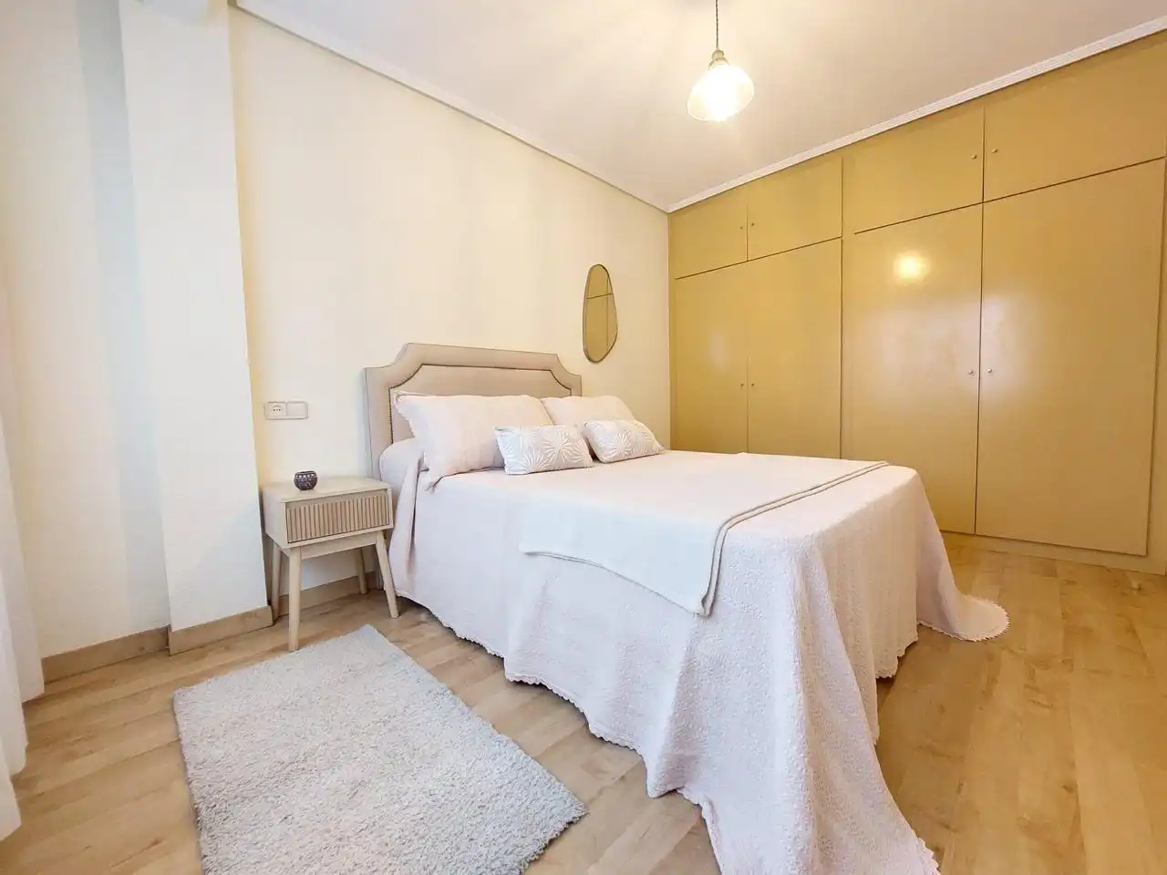 Pis de 50 m² a Gijón