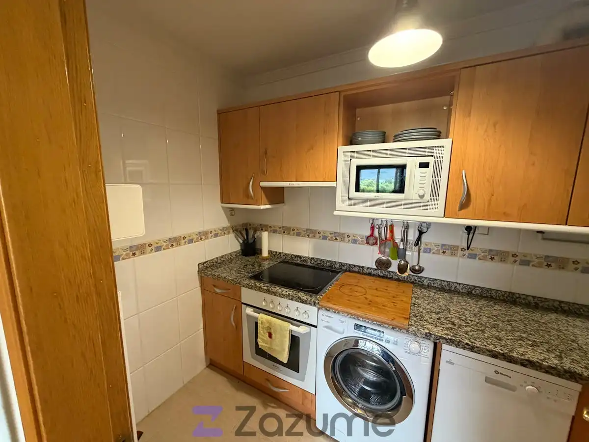 Piso de 75 m² en Llanes
