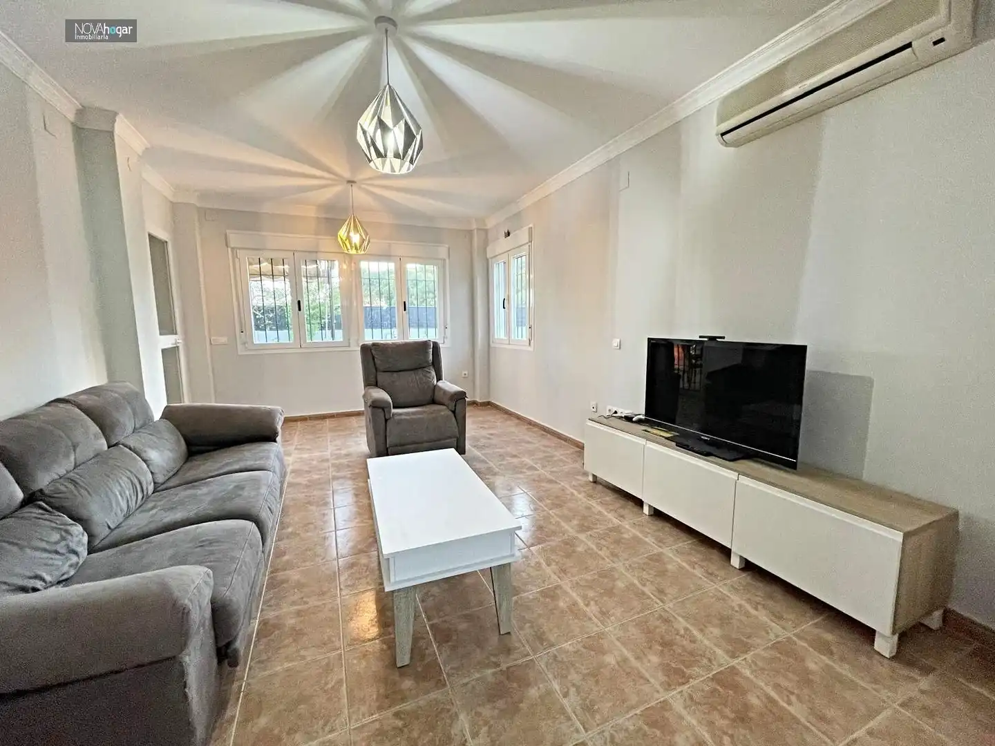 Casa de 97 m² a Pizarra