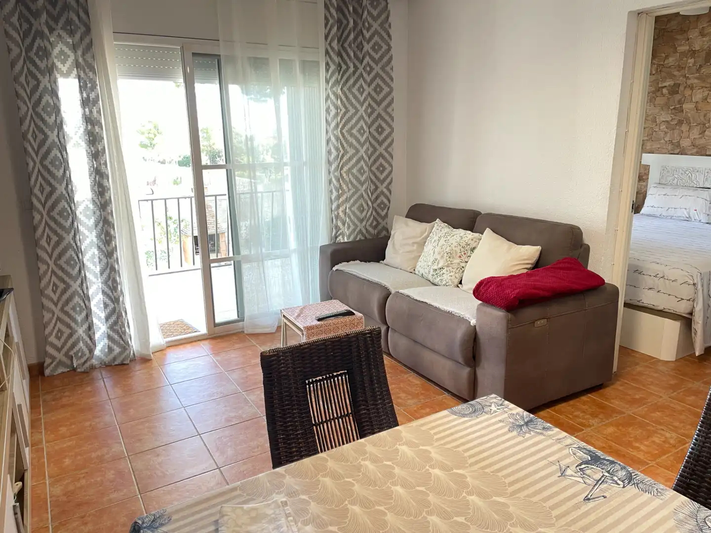 Pis de 155 m² a Mont-roig del Camp