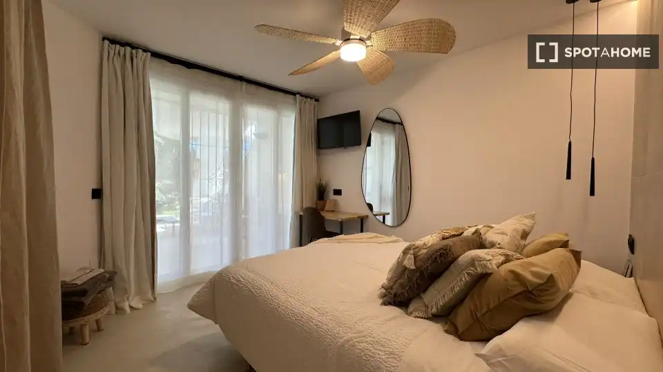 Habitación 132 m², Mijas