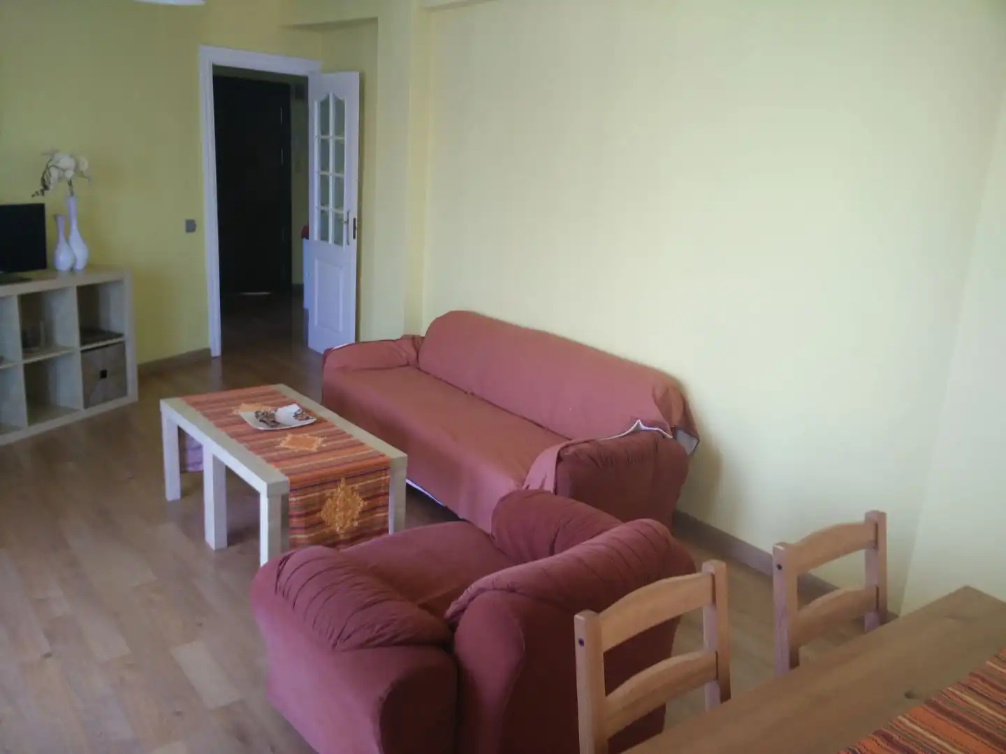 Pis de 80 m² a Torremolinos