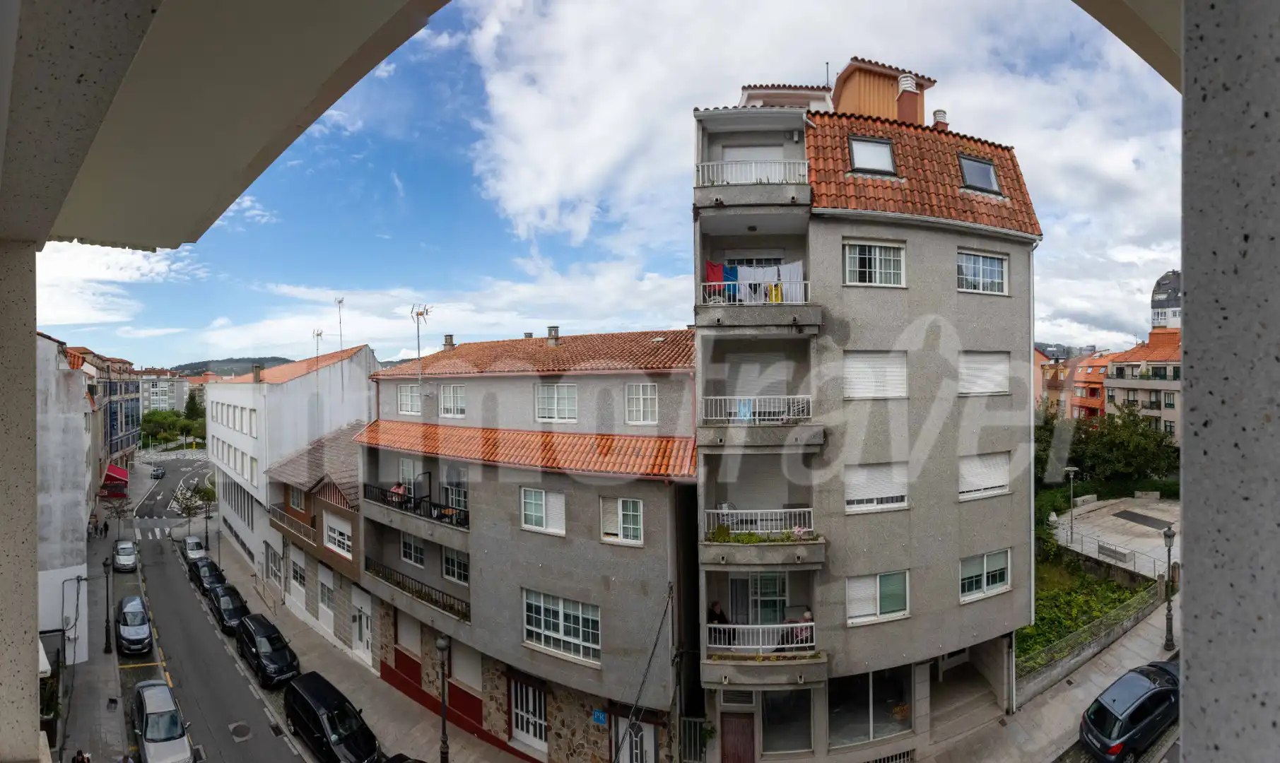 Appartamento 124 m² a Sanxenxo