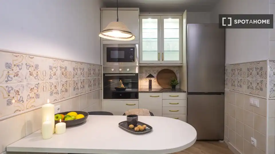 Habitación 155 m², Barcelona