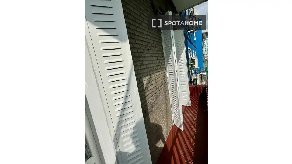 Pis de 35 m² a Madrid