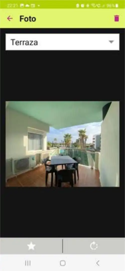 Pis de 70 m² a El Ejido