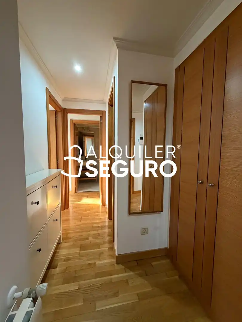 Piso de 85 m² en Madrid