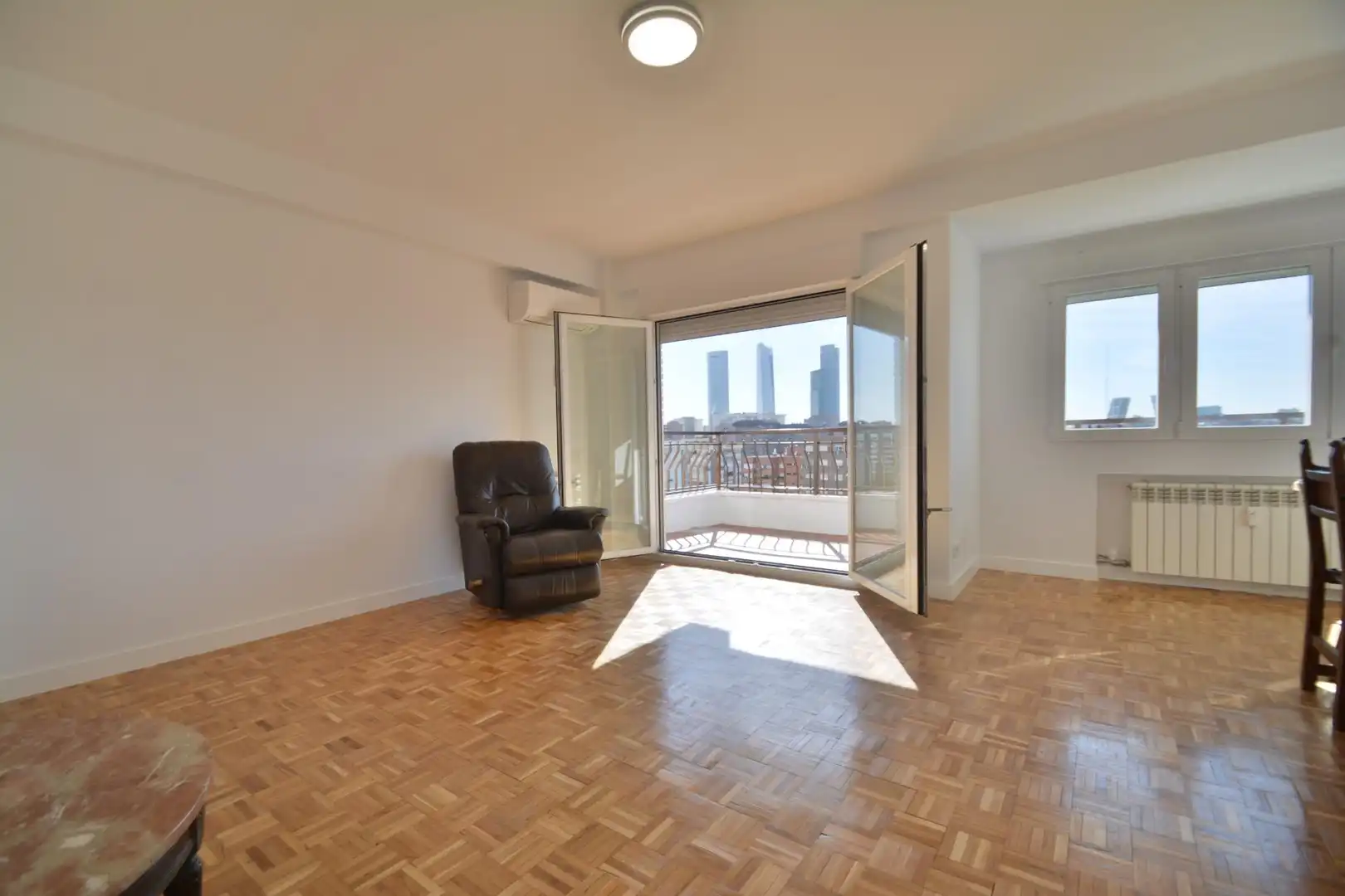 Pis de 123 m² a Madrid
