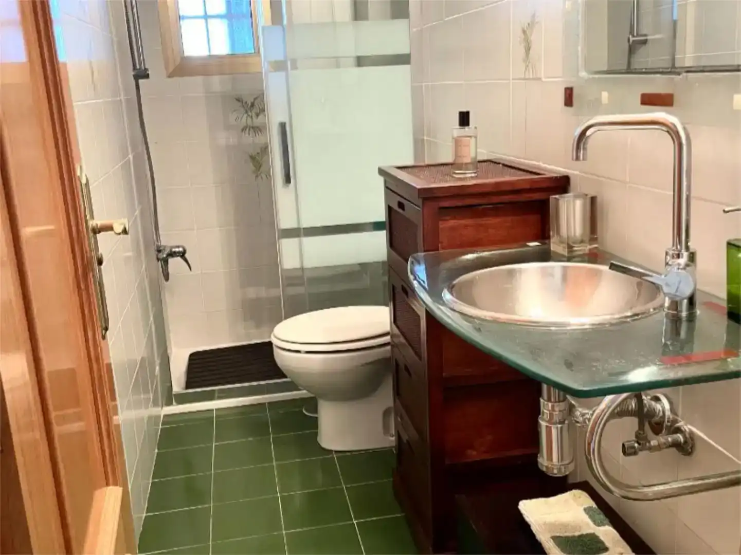 Piso de 90 m² en el Campello