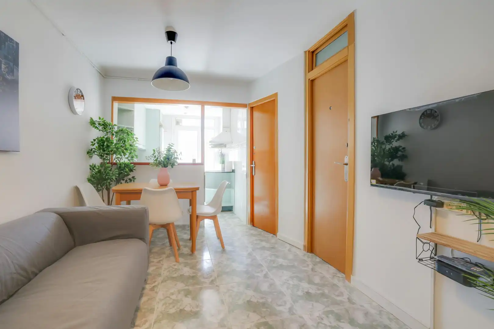 Habitación 150 m², Barcelona