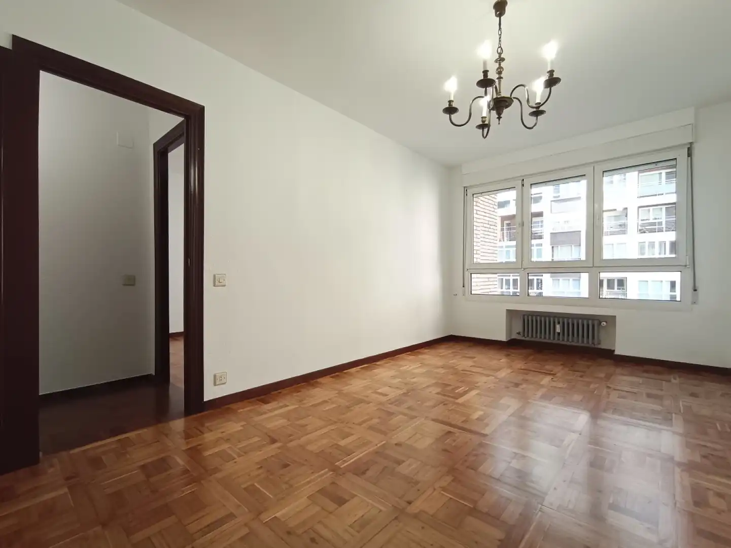 Pis de 80 m² a Gijón