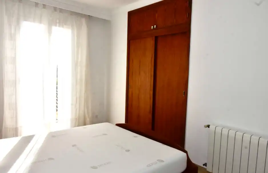 Piso en alquiler, Muro