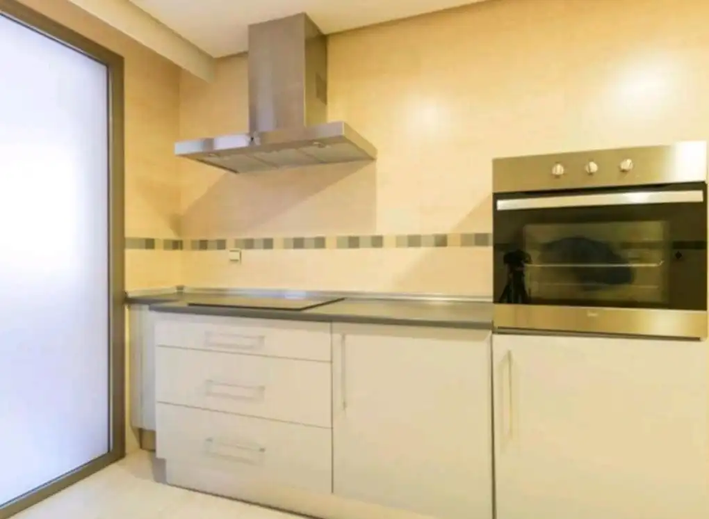 Piso de 160 m² en Granada