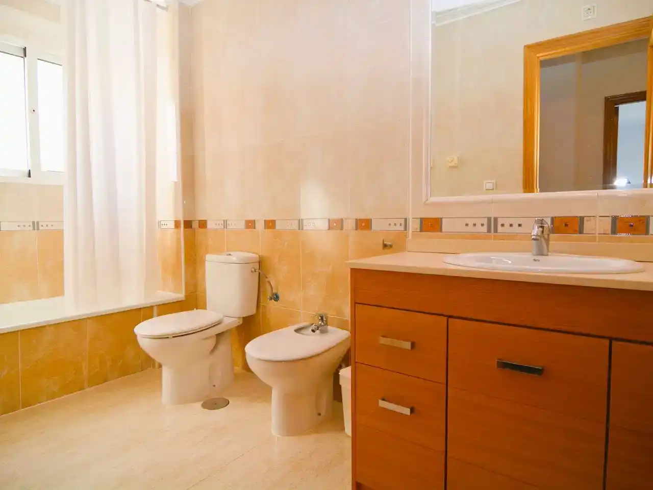 Piso de 102 m² en Pilar de la Horadada
