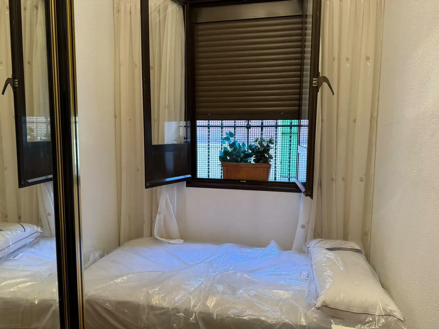 Wohnung 37 m² in Madrid