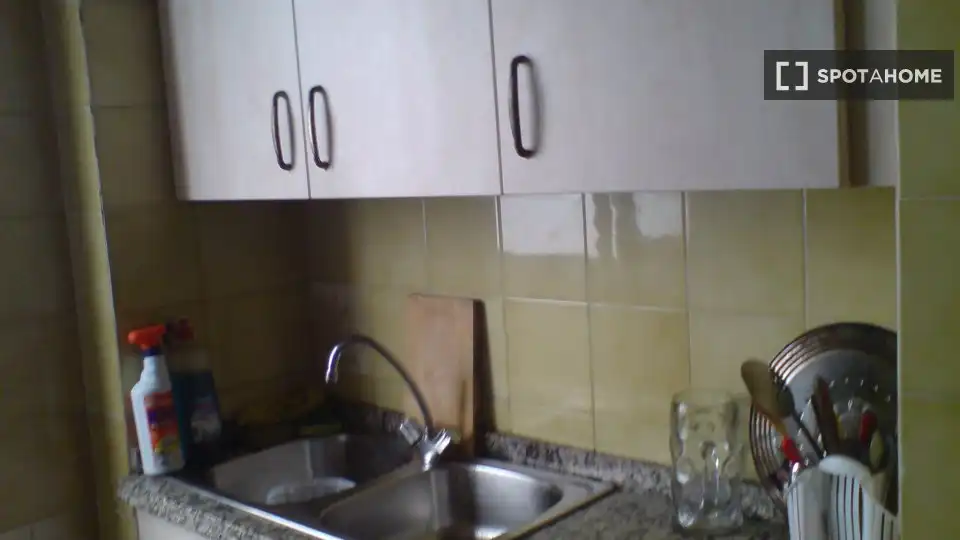Habitación 147 m², Málaga