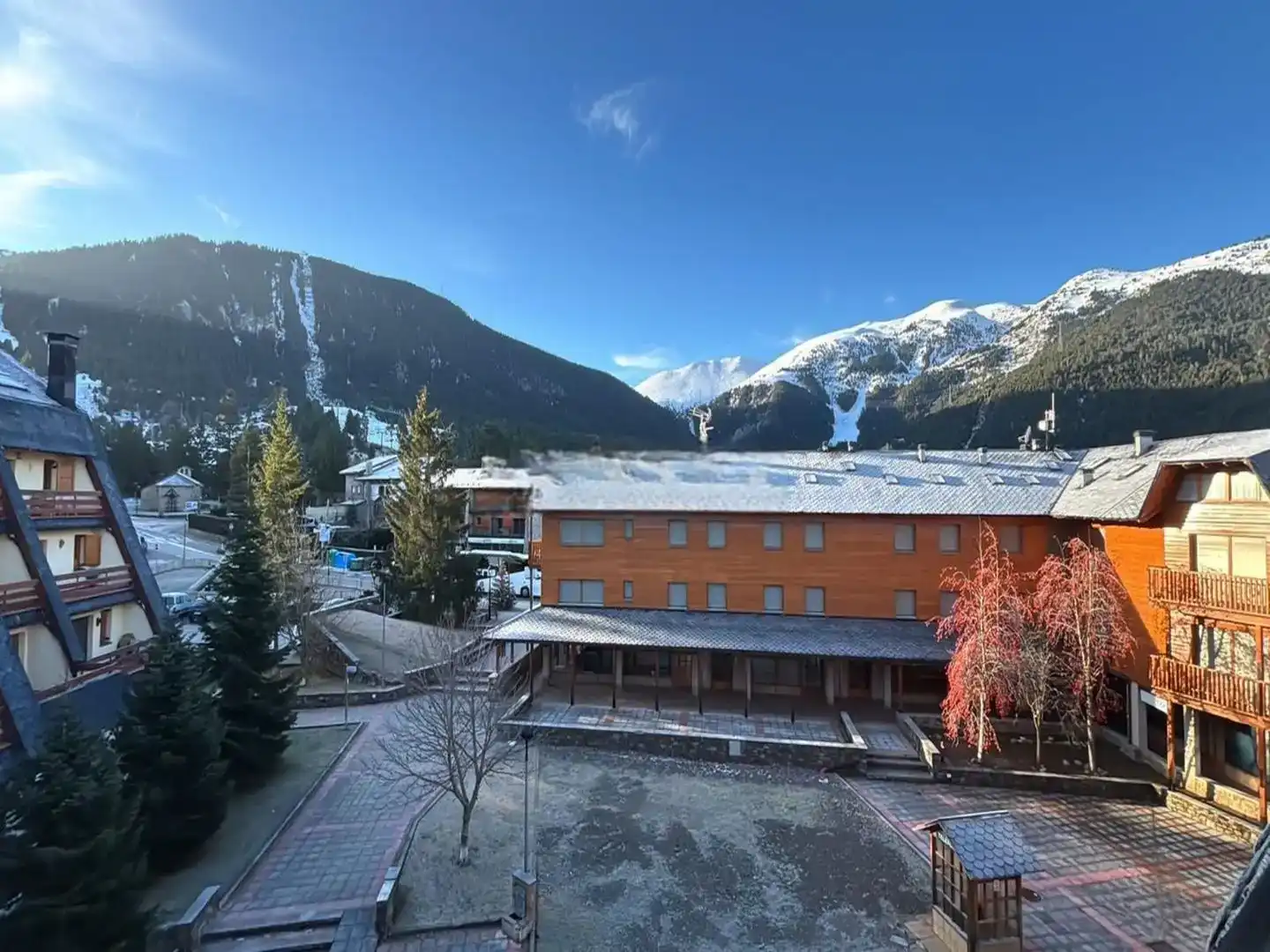 Pis de 45 m² a Alp