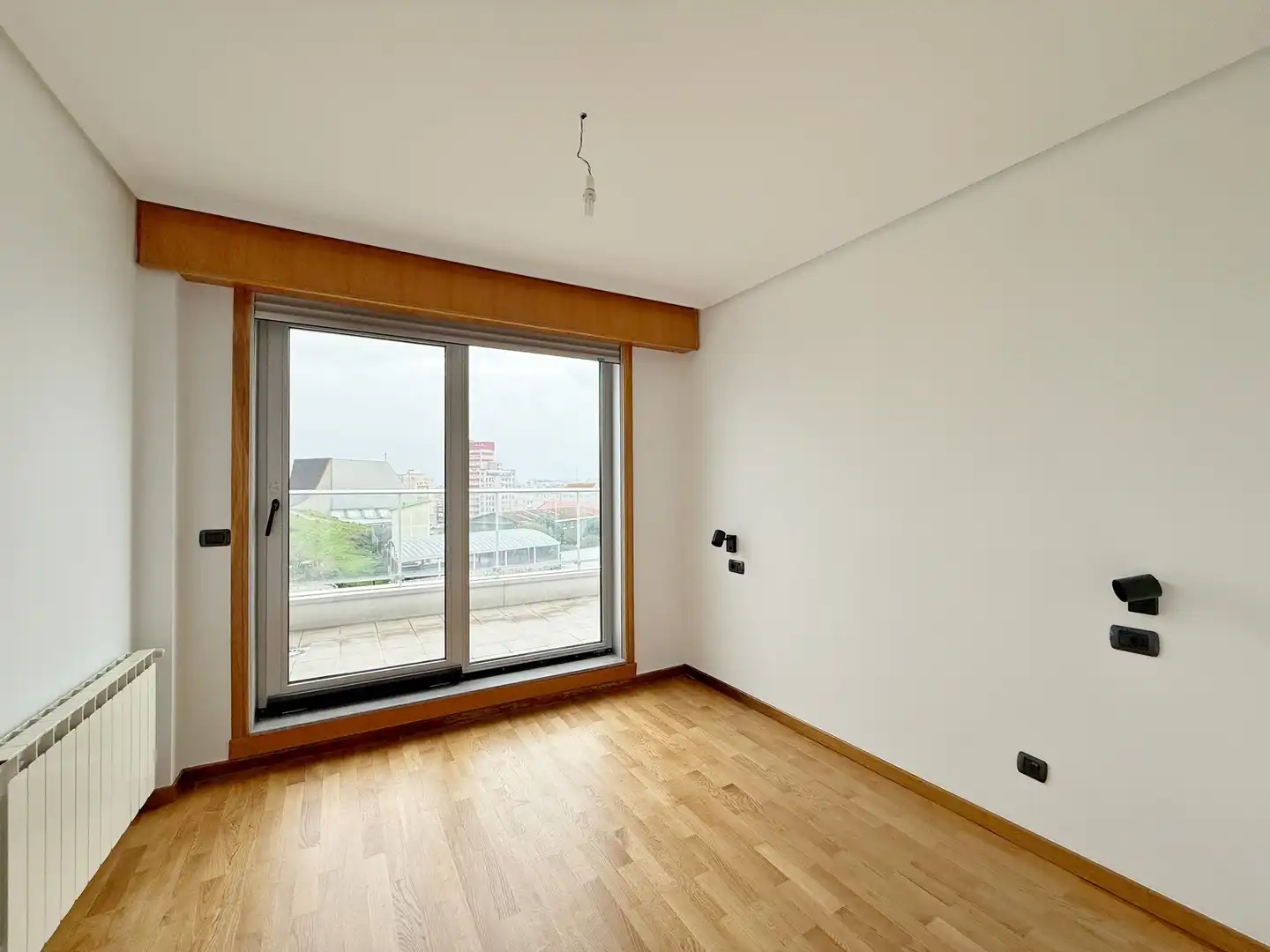 Квартира 99 м² у A Coruña