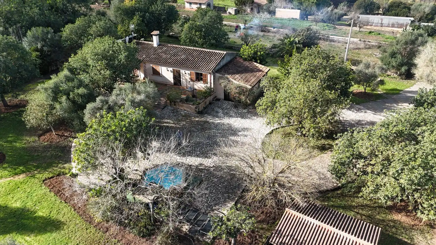 Casa de 175 m² a Manacor