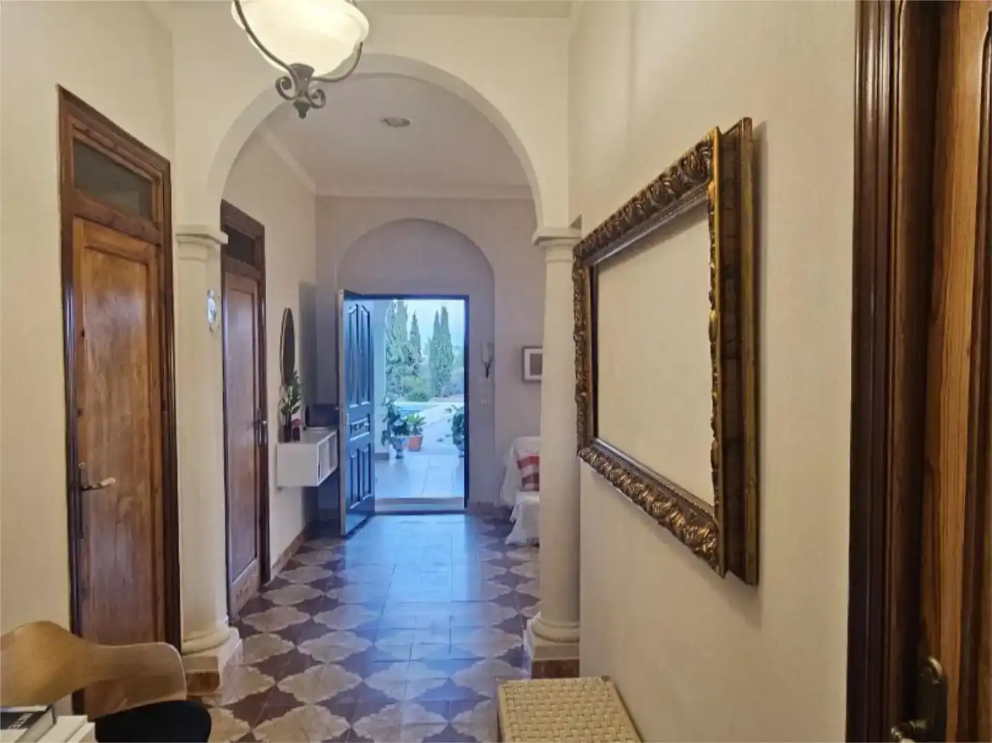 Piso de 190 m² en Vila-real