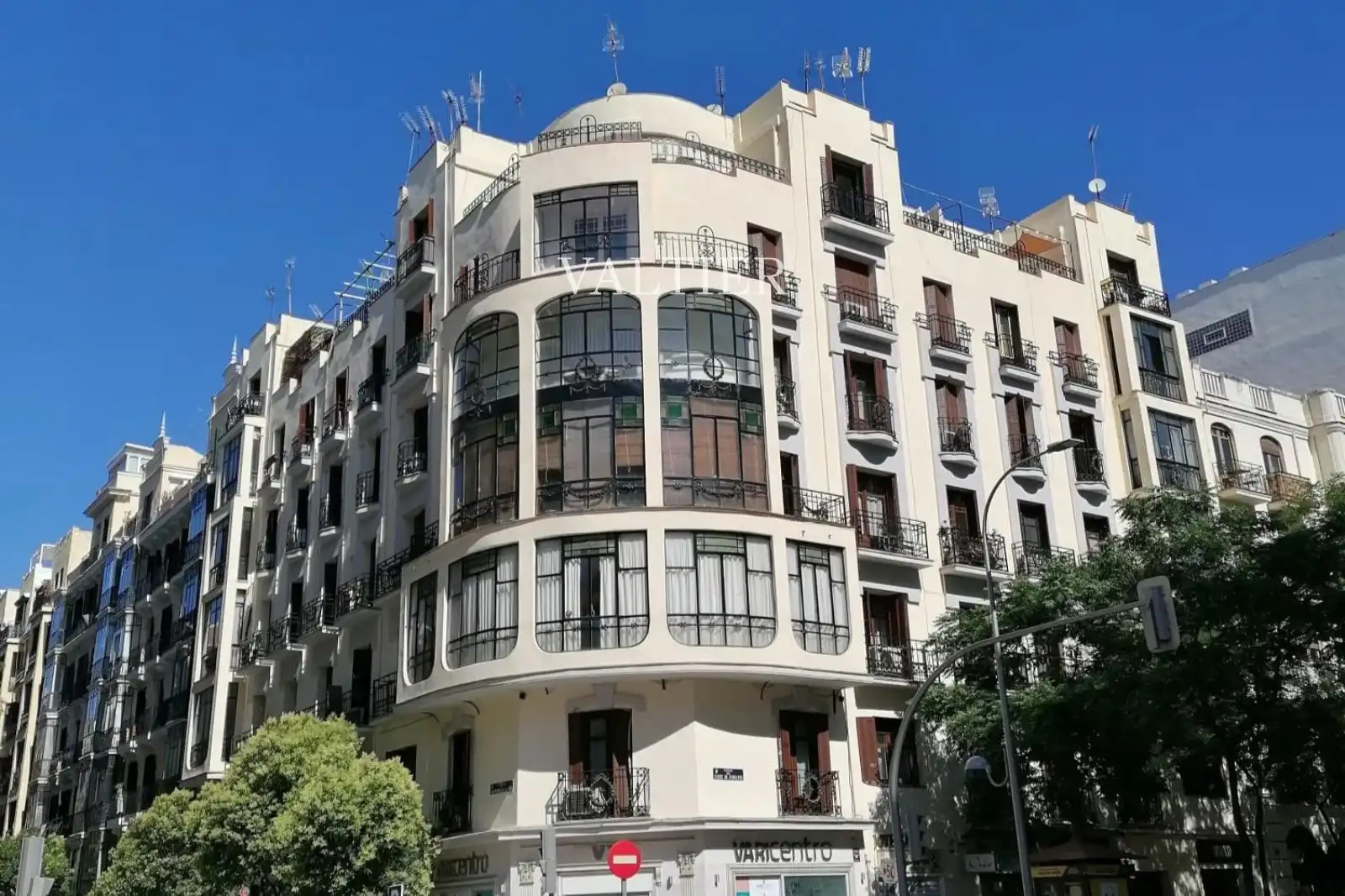 Pis de 59 m² a Madrid