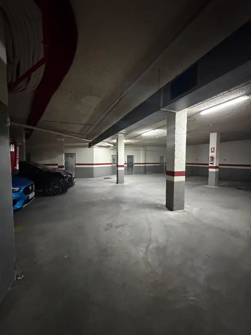 Piso de 90 m² en Villarrobledo