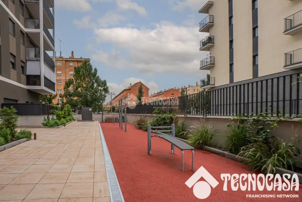 Wohnung 65 m² in Viladecans